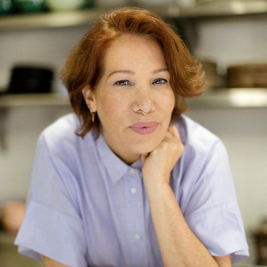 Leonor Espinosa Elegida Como La Mejor Chef Del Mundo En 2022 Revista Buen Gusto 9682