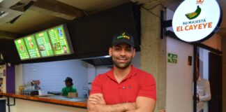 Mario Díaz Granados - Su Majestá el Cayeye