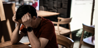 Crisis en restaurantes - Imagen ilustrativa Freepick