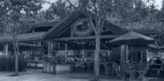 Fachada del restaurante El Rancherito, ícono de la gastronomía antioqueña. - Imagen ilustrativa: El Rancherito