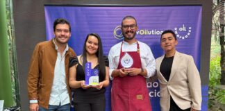 Lanzamiento del sello Oil Awareness - Foto:Incomer