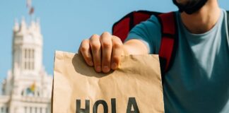 Frisby España obtiene cinco licencias en las principales ciudades del país ibérico