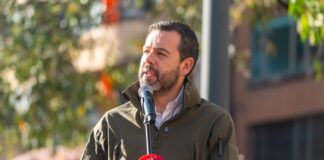 carlos fernando galan-alcalde de bogota