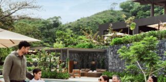 Tendencias en hotelería 2026 - cortesía Hilton