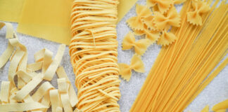 Estos son los formatos de pasta favoritos de los colombianos