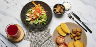 Cuatro pilares para el éxito en alta cocina hotelera