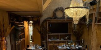 Chez Migu abre en Bogotá y marca el inicio de su expansión nacional Chez Migu Bogotá - Suministrada