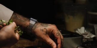 Restaurante Ana, de Guatemala, gana el American Express One To Watch Award 2025