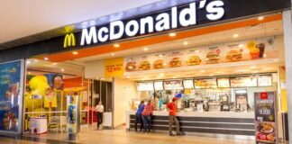 McDonald’s celebra tres décadas en Colombia con nueva campaña