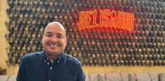 Wilson Arango, CEO Grupo Belisario