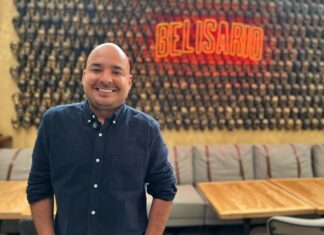Wilson Arango, CEO Grupo Belisario