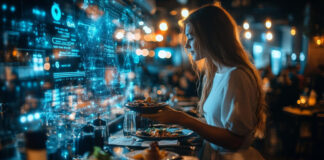 Las tendencias en restauración para tener en el radar en 2026 Tendencias en restauración - Freepick