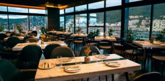 Oda, el restaurante de Bogotá que convirtió la sostenibilidad en su principal modelo de negocio Restaurante ODA- Foto: Oda