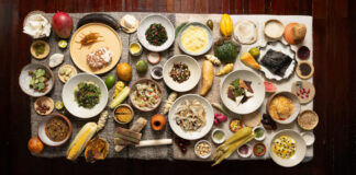 Afluente entra por primera vez al Top 50 de América Latina y consolida su modelo con enfoque ambiental Afluente restaurante-Cortesía