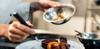 Los rostros de la gastronomía colombiana que Forbes reconoce como líderes del cambio