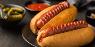 La posición podría impactar a la industria alimentaria y al consumo - Freepick