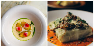 Las 7 tendencias gastronómicas de 2026, según los inspectores de la Guía MICHELIN Tendencias 2026 según inspectores de la Guía Michelin - Créditos: Malgorzata Minta/BABA, Natalia Chwastowska/IDA kuchnia i wino