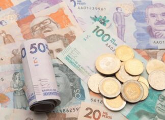 Para 2026, el salario mínimo es de $2.000.000, teniendo en cuenta el concepto de "salario vital" - Imagen de canva.com