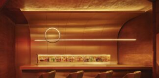 Rhudo, restaurante de Paco Roncero, cierra tras acumular millonarias pérdidas