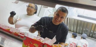 “No queremos ser una hamburguesería más”: Mateo Ordoñez, fundador de Chum Burgers Mateo Ordoñez, gerente y chef ejecutivo Chum Burgers - Imagen de Instagram