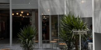 Masa llega a Medellín: inicia el plan de expansión tras conquistar Bogotá Primer punto de venta de Masa en Medellín - Instagram @somosmasa