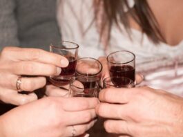 Aguardiente- Imagen de referencia de Canva