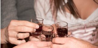 Aguardiente- Imagen de referencia de Canva