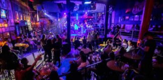 Más del 55% del consumo extranjero en Colombia se concentra en bares y restaurantes