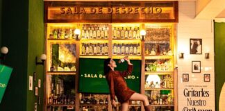 Sala de Despecho, el concepto que ha conquistado 36 ciudades en el mundo, llega a Bogotá