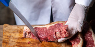 Inundaciones en Córdoba amenazan con disparar aún más el precio de la carne en Colombia