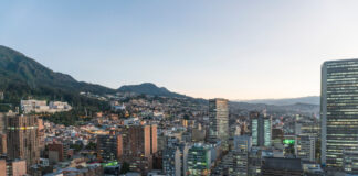 Gastronomía, eventos y cultura urbana impulsaron el turismo en Bogotá durante 2025