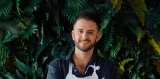 Juan Manuel Barrientos presenta Elcielo World Tour 2026