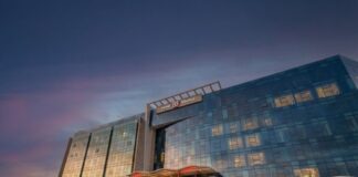 Hotel B3 Sibelius en Chía - Cortesía