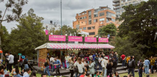 Burgerville 2026 en Bogotá: 35 restaurantes, nueva locación y novedades Burgerville - Cortesía The Gula Group