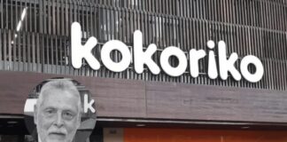 Muere Eduardo Robayo: El legado del empresario y fundador de Kokoriko en la industria colombiana Falleció Eduardo Robayo Fierro, fundador de la cadena de restaurantes Kokoriko - crédito @kokoriko_colombia