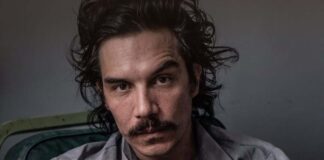 José Barbosa, chef DeIndias Comedor y copas - Cortesía