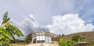 Hotel Senda Alma - Cortesía