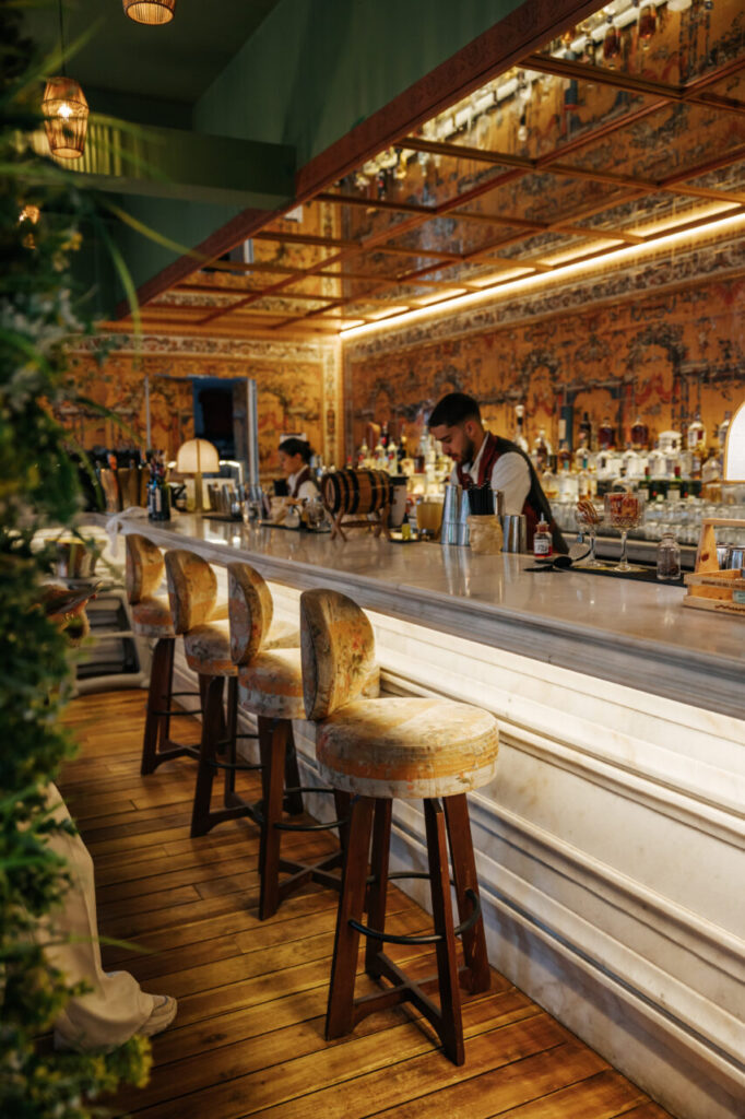 El horno RATIONAL le ha dado a Arrogante una ventaja del 60% al 70% en efectividad - Foto: cortesía Arrogante