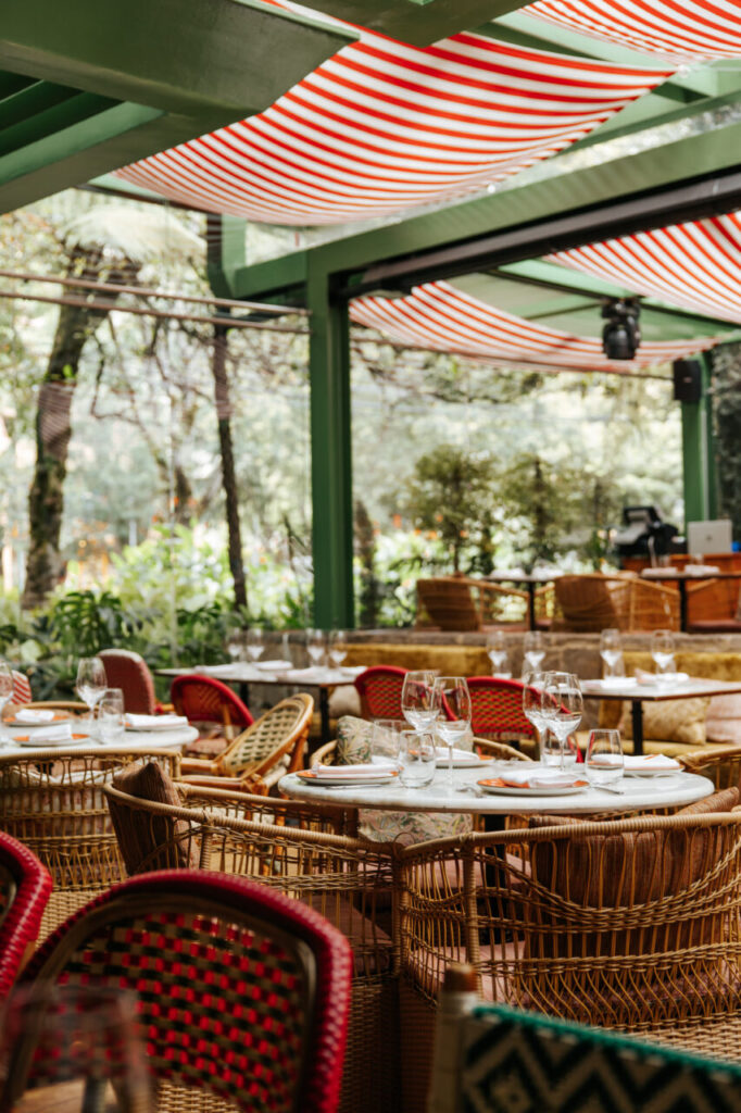 RATIONAL le permitió a Arrogante parametrizar procesos críticos bajo variables exactas de temperatura, humedad y tiempo