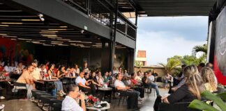 Conversatorios cocinas consistentes, negocios exitosos - Alimentos Enriko