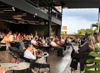 Conversatorios cocinas consistentes, negocios exitosos - Alimentos Enriko