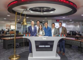 Birrería Macha llega a la Bolsa de Colombia a través de a2censo. Foto: bvc