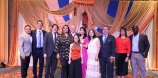 Hilton Bogotá Corferias: lanzamiento de su propuesta exclusiva de bodas - Cortesía