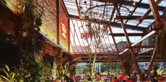 Ovejo Burger and Drinks abre su nueva sede en la calle 140