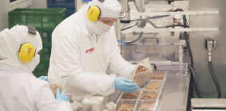 Alimentos Enriko: estandarización y control para el éxito gastronómico. _ Cortesía Enriko