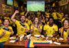 Consumo en tiempo real: durante el Mundial 2026, los restaurantes en Colombia enfrentarán picos de demanda que pondrán a prueba su capacidad operativa y su estrategia comercial. - Imagen de referencia Gemini