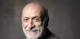 Carlo Petrini, fundador de Slow Food, falleció a los 76 años -Foto: Slow Food