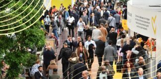 SIAL París es la feria de la industria alimentaria más grande del mundo - SIAL Paris