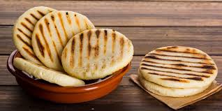 Avanza proyecto de ley para declarar la arepa como patrimonio cultural de Colombia