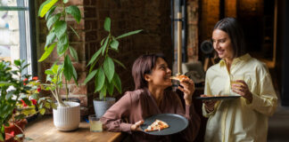 Bienestar en restaurantes: la tendencia que transforma la experiencia gastronómica
